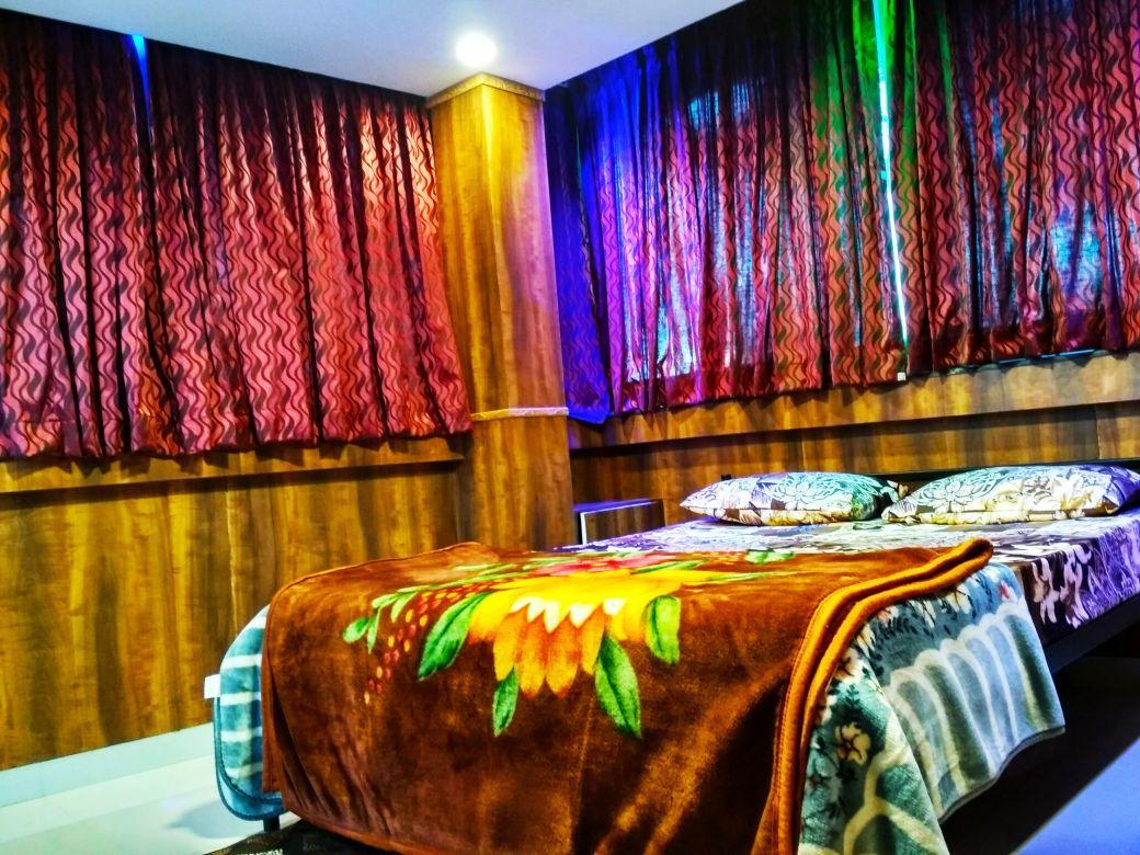 Myspace Holiday Inn Ooty Eksteriør billede