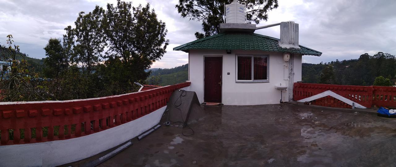 Myspace Holiday Inn Ooty Eksteriør billede