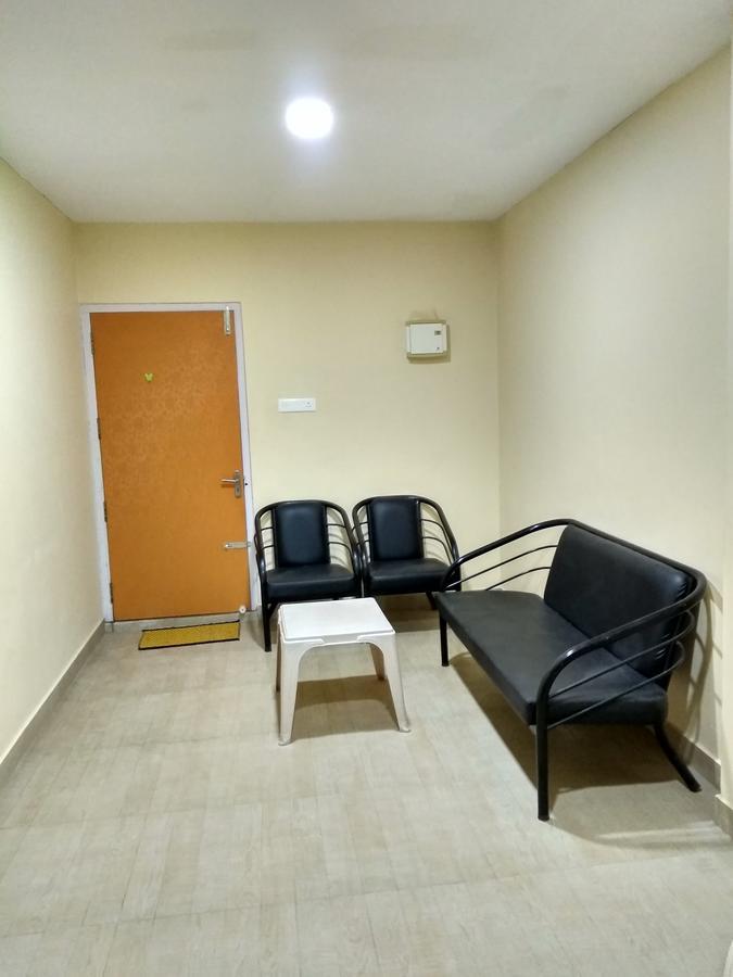 Myspace Holiday Inn Ooty Eksteriør billede